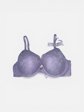 Body By Victoria Bra Lavender 💜